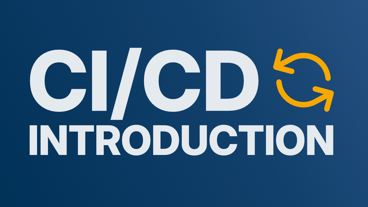 Introduction to CI/CD Pipelines