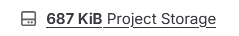 project-storage