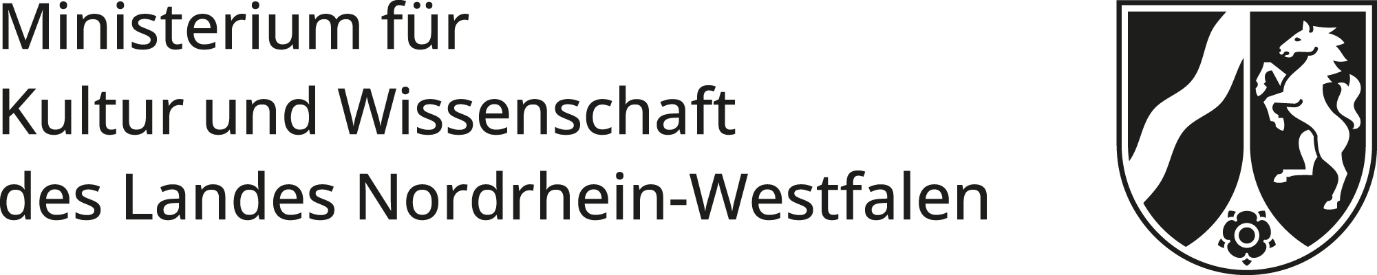 Ministerium für Kultur und Wissenschaft des Landes Nordrhein-Westfalen